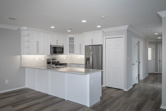 Fairfield Hills South At Farmingville in Farmingville, NY - Building Photo - Building Photo