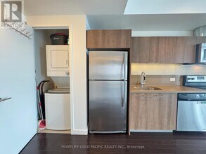 390 Cherry St in Toronto, ON - Building Photo - Building Photo