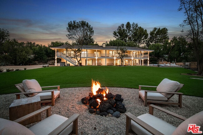 property at 25010 Jim Bridger Rd