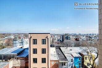 618 T St NW in Washington, DC - Building Photo - Building Photo