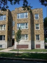 6200 S Albany Ave. Chicago IL Apartments