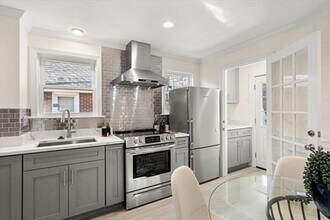 94-96 Colborne Rd in Boston, MA - Building Photo - Building Photo