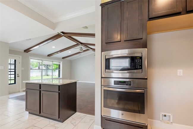property at 4023 Bayou Grove Dr