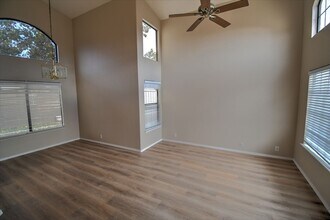 8204 William Moyers Ave NE in Albuquerque, NM - Building Photo - Building Photo