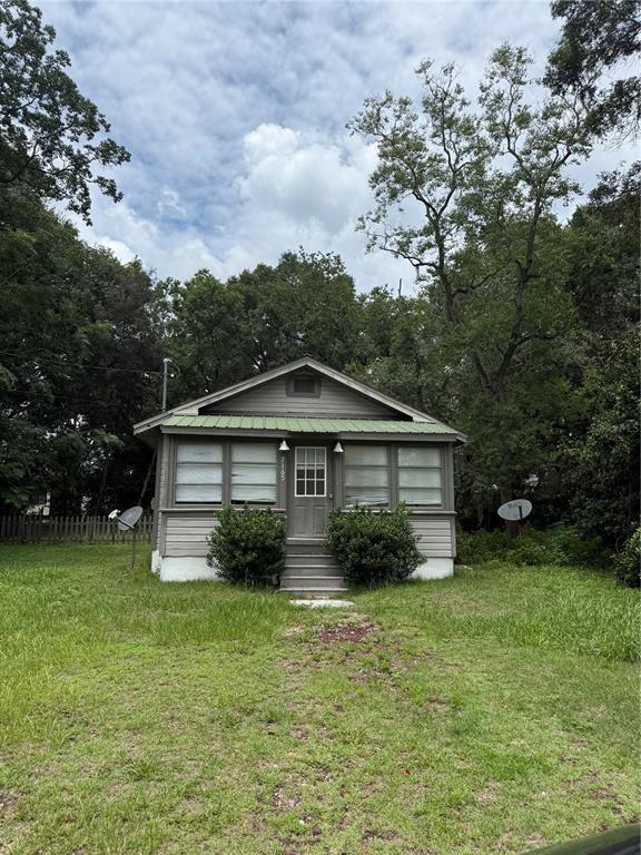 property at 7165 SE 123rd Pl