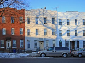 326 Prospect Ave Apartments