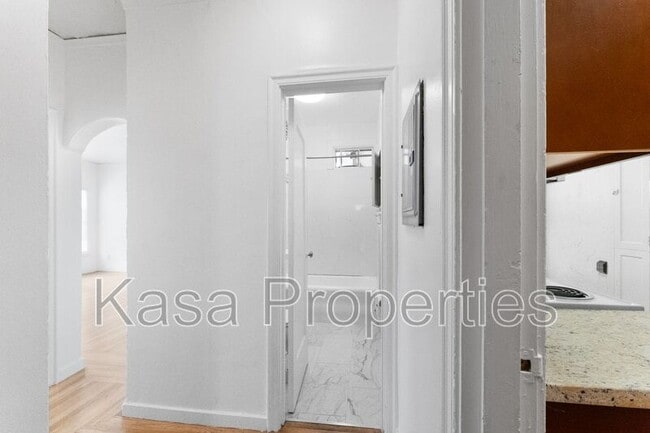 property at 1856 Spruce St