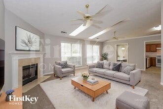 799 Avalon Forest Way, Unit 287BB in Lawrenceville, GA - Building Photo - Building Photo