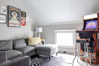 6011 Ellen Ave-Unit -ID1233163P in Cleveland, OH - Building Photo - Building Photo