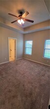 1441 General Parson Dr in Prairie Grove, AR - Building Photo - Building Photo