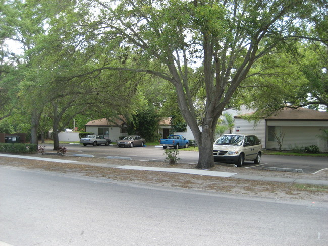 Cambridge Green Apartments