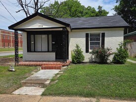 1558 Tayner St in Memphis, TN - Building Photo
