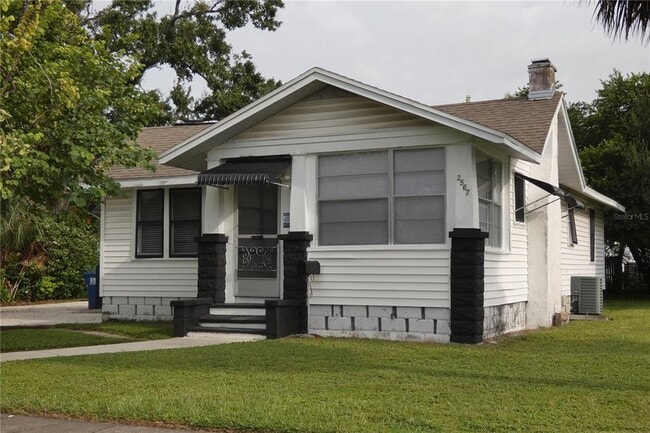 property at 2567 15th Ave N