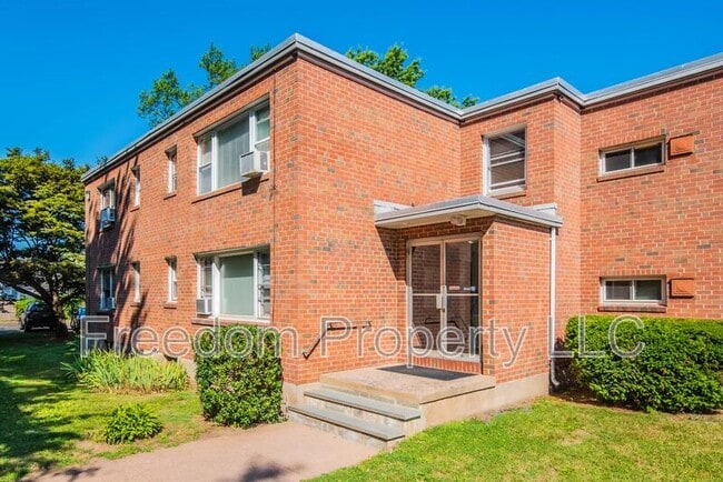 property at 353 Main St