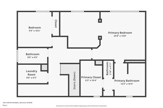 120 E Calle Del Rondador in Sahuarita, AZ - Building Photo - Building Photo