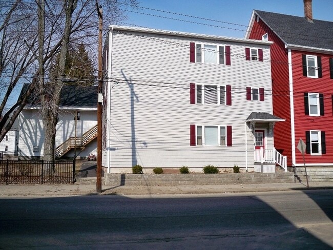property at 149 Second St