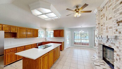 278 Bush Ct in Green Cove Springs, FL - Building Photo - Building Photo