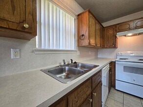 1504 Mamye Jane Dr in Killeen, TX - Building Photo - Building Photo