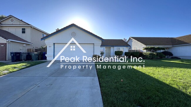 property at 8297 Sunny Creek Way