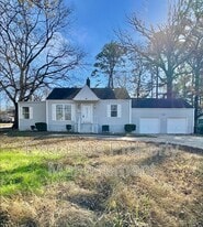 1341 Pineview Rd in Birmingham, AL - Building Photo