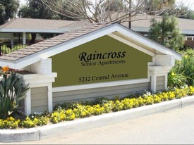 Raincross Senior Village Apartments