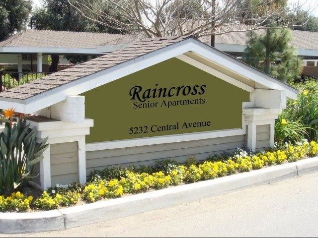 Raincross Senior Village Photo