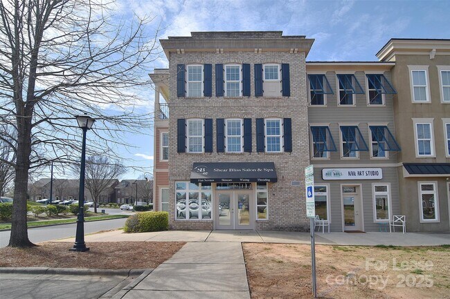 11058 Cedar Walk Lane in Charlotte, NC - Foto de edificio - Building Photo