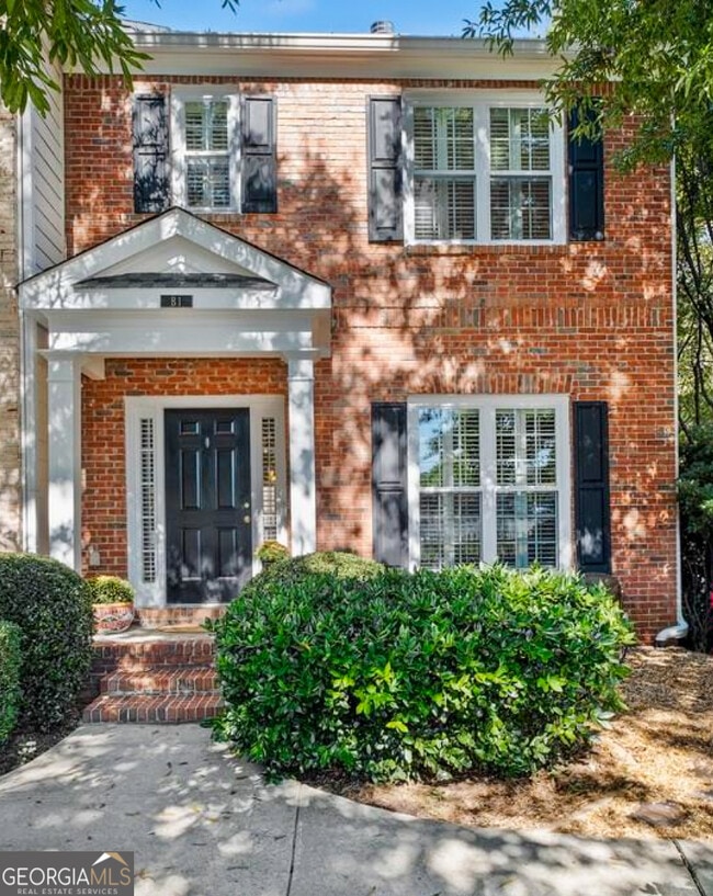 property at 1580 Commerce Dr
