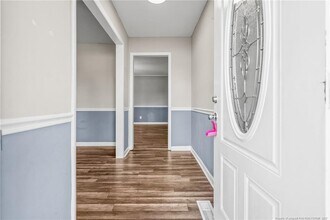 6145 Santa Fe Dr in Fayetteville, NC - Building Photo - Building Photo