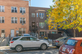 1132 De Kalb Ave in Brooklyn, NY - Foto de edificio - Building Photo