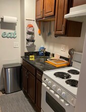 461 Commonwealth Ave, Unit 4 in Boston, MA - Foto de edificio - Building Photo