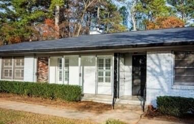 3935 Orchard Rd SE in Smyrna, GA - Building Photo - Building Photo