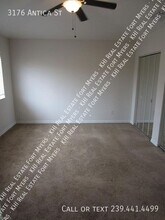 3176 Antica St in Ft. Myers, FL - Building Photo - Building Photo