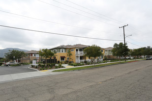 Rodney Fernandez Gardens Apartments