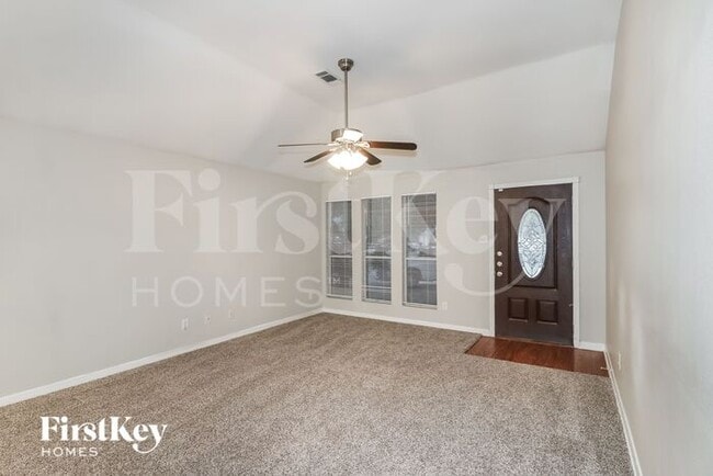 1806 Tomlinson Trail Dr in Houston, TX - Building Photo - Building Photo