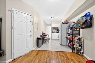 324 Monroe St in Hoboken, NJ - Building Photo