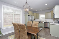 The Villas at Forest Hills in Fayetteville, AR - Foto de edificio - Interior Photo