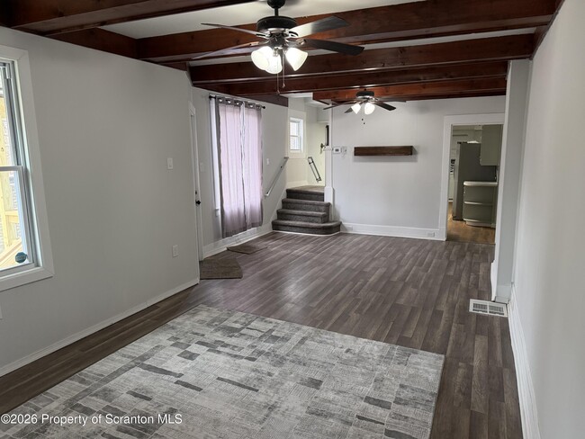 1154 Murray St in Forty Fort, PA - Building Photo - Building Photo