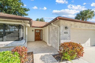 5605 Forest Oaks Terrace in Delray Beach, FL - Foto de edificio - Building Photo