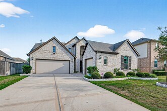 9626 Dancing Grass Dr in Richmond, TX - Building Photo - Building Photo