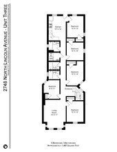 2748 N. Lincoln in Chicago, IL - Building Photo - Primary Photo