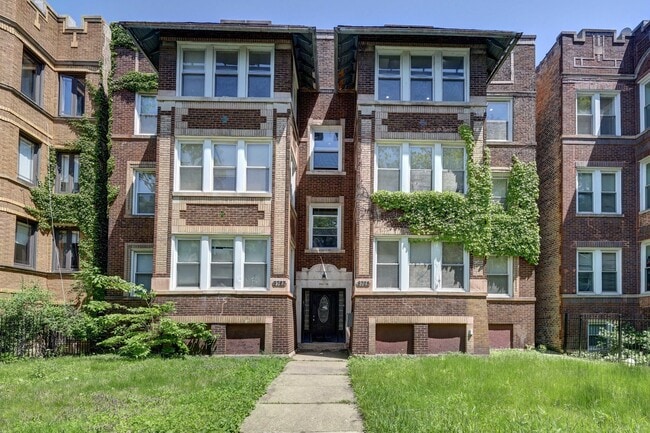 property at 6723 S Chappel Ave
