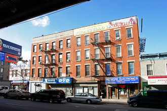 3914 3rd Ave in Brooklyn, NY - Building Photo - Building Photo