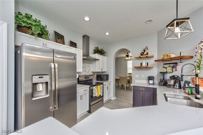 property at 11533 Woodmount Ln