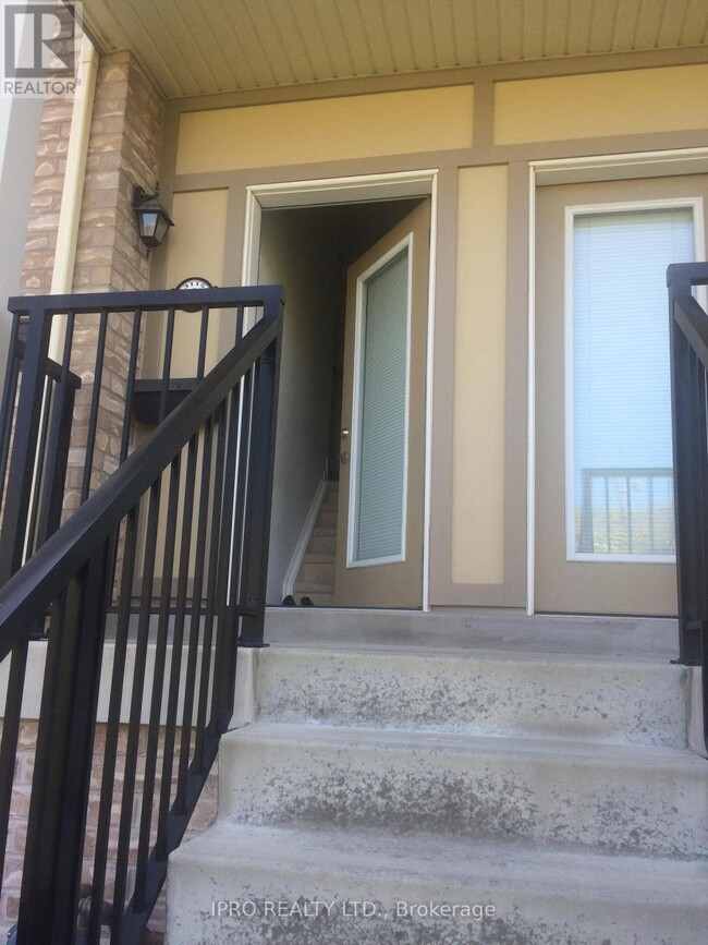 3115-3115 Boxford Cres in Mississauga, ON - Building Photo - Building Photo