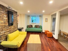 1229 Girard St NW, Unit Lower in Washington, DC - Building Photo