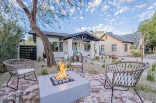 68 W Lewis Ave in Phoenix, AZ - Building Photo