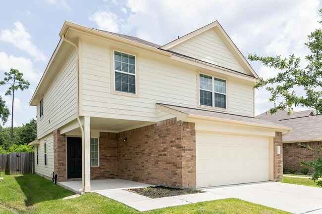 13207 Italian Cypress Trail in Houston, TX - Building Photo - Building Photo