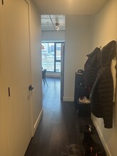 1235 De Bleury Rue in Montréal, QC - Building Photo - Building Photo