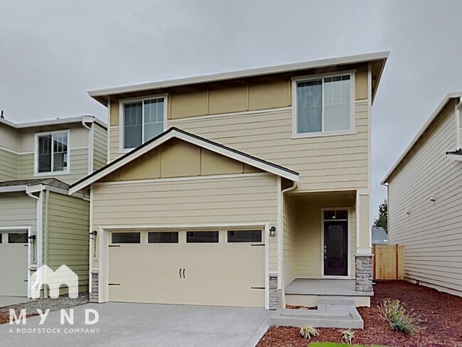 property at 15516 NE 72nd Way